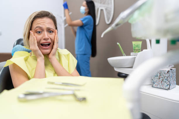 Best After-Hours Emergency Dentist in Versailles, PA