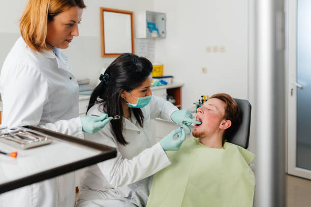 Best Emergency Wisdom Teeth Removal in Versailles, PA