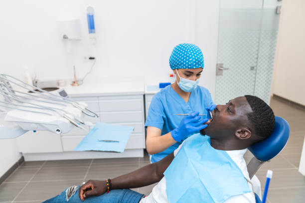 Best Emergency Tooth Extraction in Versailles, PA